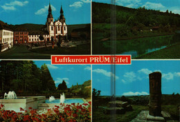 Luftkurort  PRÜM/Eifel - Pruem