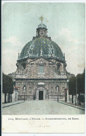 Montaigu - Scherpenheuvel - Eglise - Kerk - 1906 - Scherpenheuvel-Zichem