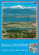 CPSM Divine Divonne    L1738 - Divonne Les Bains