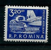 N° Yvert & Tellier : PA 118   ( ** ) - Unused Stamps