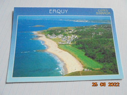 Delcampe - La Cote De Penthievre. 22430 Erquy. La Plage Du Guen. Jack PM 2000 - Erquy