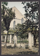 076460/ NAPOLI, Monasterio Di Santa Chiara, Il Chiostro Maiolicato - Napoli (Naples)