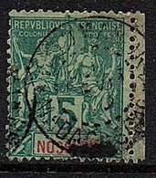 NOSSI-BE N°30 - Used Stamps