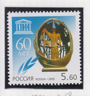 Rusland Michel-cat. 1293 ** - Unused Stamps