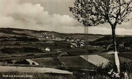 Gruss Aus PRONSFELD/Eifel Gasthaus Peter Zwicker - Pruem