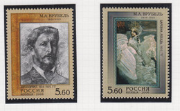 Rusland Michel-cat. 1309/1310 ** - Unused Stamps