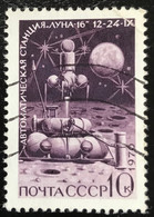 Noyta - CCCP - USSR - C11/15 - (°)used - 1970 - Michel 3839 - Maansonde Luna 16 - Usati