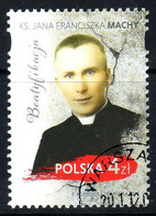 POLAND 2021 Michel No 5335  Used - Gebraucht