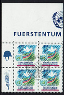 Liechtenstein 1991, Mi.Nr.: 1015, Mit FDC Gestempelt - Gebraucht