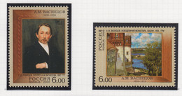 Rusland Michel-cat. 1366/1367 ** - Unused Stamps