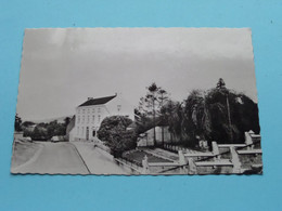 TEUVEN Monument Des Combattants ( Edit. / Photo Jean Honhon Vottem ) Anno 1971 ( Zie / Voir Scans ) ! - Voeren