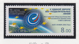 Rusland Michel-cat. 1384 ** - Unused Stamps