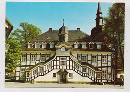 4834 HARSEWINKEL, Rathaus - Guetersloh