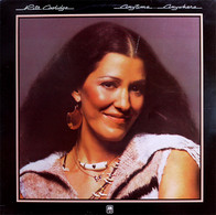 * LP *  RITA COOLIDGE - ANYTIME...ANYWHERE (USA 1977) - Country Y Folk