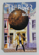 I107566 JOHN CONSTANTINE HELLBLAZER N. 12 - Sotto Tiro - Vertigo 2002 - Superhelden