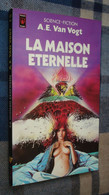 PRESSES POCKET SF 5011 : La Maison éternelle /A.E. Van Vogt - Réimp. Octobre 1983 - TBE - Presses Pocket