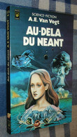 PRESSES POCKET SF 5025 : Au-delà Du Néant /A.E. Van Vogt - EO Avril 1978 - TBE - Presses Pocket