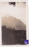 Montreux - Photo 1933 6,5x11cm Photographie Originale - Suisse Canton De Vaud A80-35 - Lugares