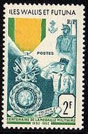 WALLIS-ET-FUTUNA N°156 N** - Nuevos