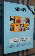 Catalogue NEUDIN 1996 (Cartes Postales) - Books & Catalogues