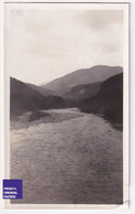 Vallée De La Dranse / Thonon Les Bains - Photo 1933 6,5x11cm Photographie Gorges Pont Du Diable Fontaine Couverte A80-43 - Lugares