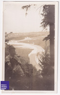 Vallée De La Dranse / Thonon Les Bains - Photo 1933 6,5x11cm Photographie Gorges Pont Du Diable Fontaine Couverte A80-44 - Lugares