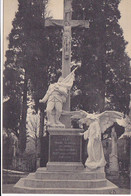 Cpa-35- Chateaugiron - Monument Aux Morts 14/18 -edi V.D. - Châteaugiron