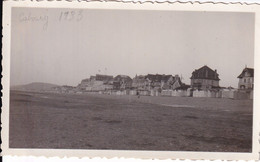 Photo De CABOURG 1933 - Plaatsen