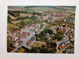 MARLY Vue Aérienne - CPM 57 MOSELLE - Région GRAND-EST - Metz Campagne