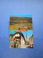 Austria-st.micheal In Lungau-fg-1983 - St. Michael Im Lungau