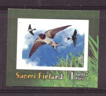 Finland 1703 MNH ** Nature Birds Animals (2004) - Unused Stamps