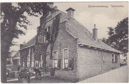 Schiermonnikoog Schierstins M3963 - Schiermonnikoog