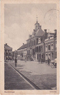 Sneek Marktstraat Stadhuis M3969 - Sneek