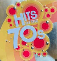 Artistes Varies- Hits Of The 70's (3 Cd Metal Box Set) - Compilaties