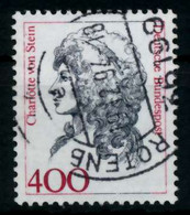 BRD DS FRAUEN Nr 1582 Gestempelt X72DD46 - Used Stamps