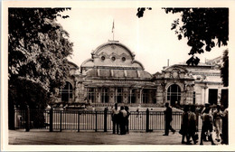 (1 J 59) France - Casino Of Vichy (b/w) - Casinos