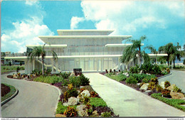 Florida Bradenton New City Auditorium - Bradenton