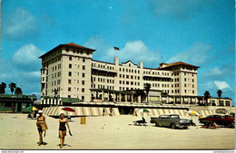 Florida Daytona Beach The Daytona Plaza Hotel 1965 - Daytona