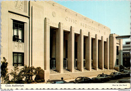 Michigan Grand Rapids Civic Auditorium - Grand Rapids