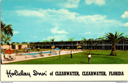 Florida Clearwater Holiday Inn U S 19 South - Clearwater