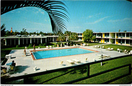 Florida Naples Holiday Inn U S 41 At 10th Avenue North - Naples