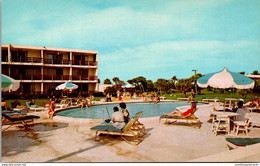 Florida Palm Beach Holiday Inn State Highway A1A - Palm Beach