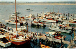 Rhode Island Narragansett Tuna Derby At Galilee - Other & Unclassified