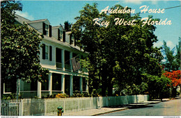 Florida Key West The Audubon House - Key West & The Keys