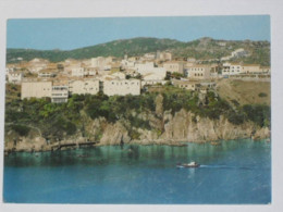 OLBIA TEMPIO - Santa Teresa Di Gallura - Panorama - Olbia