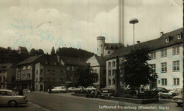 Luftkurort NEUERBURG (Westeifel) Markt - Pruem