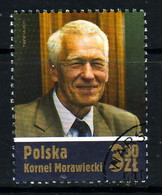 POLAND 2021 Michel No 5300 Used - Usati