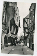 AK 075679 ENGLAND - York - The Shambles - York