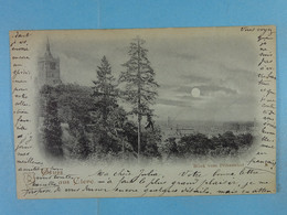 Gruss Aus Cleve Blick Vom Prinzenhot (1898) - Kleve