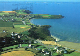 PLOMODIERN - Les Plages De Lestrevet Et De Pors Ar Vag - Plomodiern